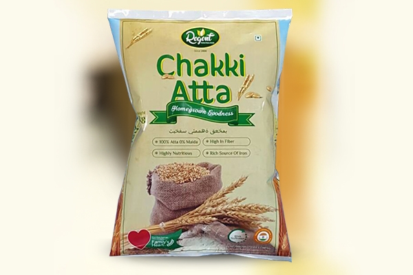 Chakki Atta <br> ؤاشننه شففش <br><span></span>