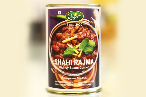 SHAHI RAJMA<br> لاثشىس نهيىثغ ؤعققهثي <br> <span>Kidney Beans Curried</span>