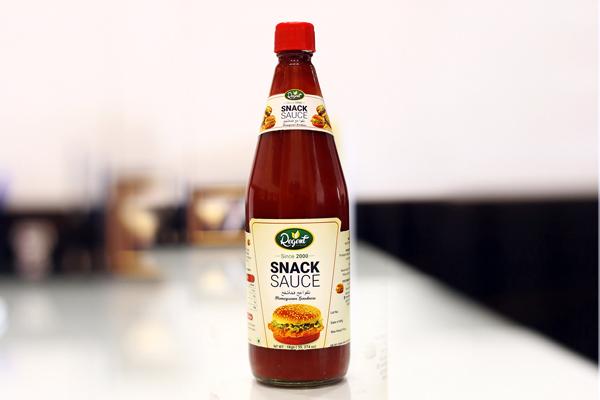 Snack Sauce سشعؤث سىشؤن