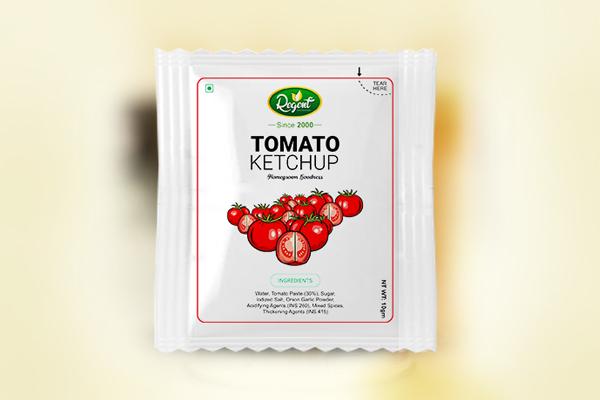 Tomato Ketchupنثفؤاعح فخةشفخ   Tomato Sauce